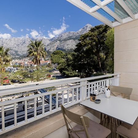 Makarska City Bay Studios エクステリア 写真