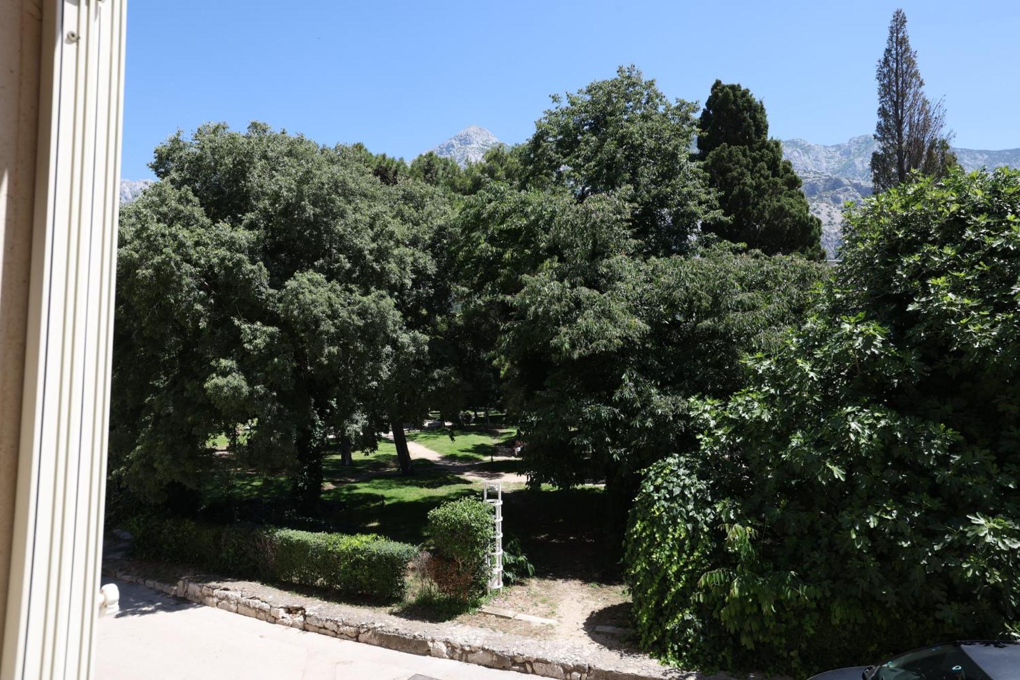 Makarska City Bay Studios エクステリア 写真